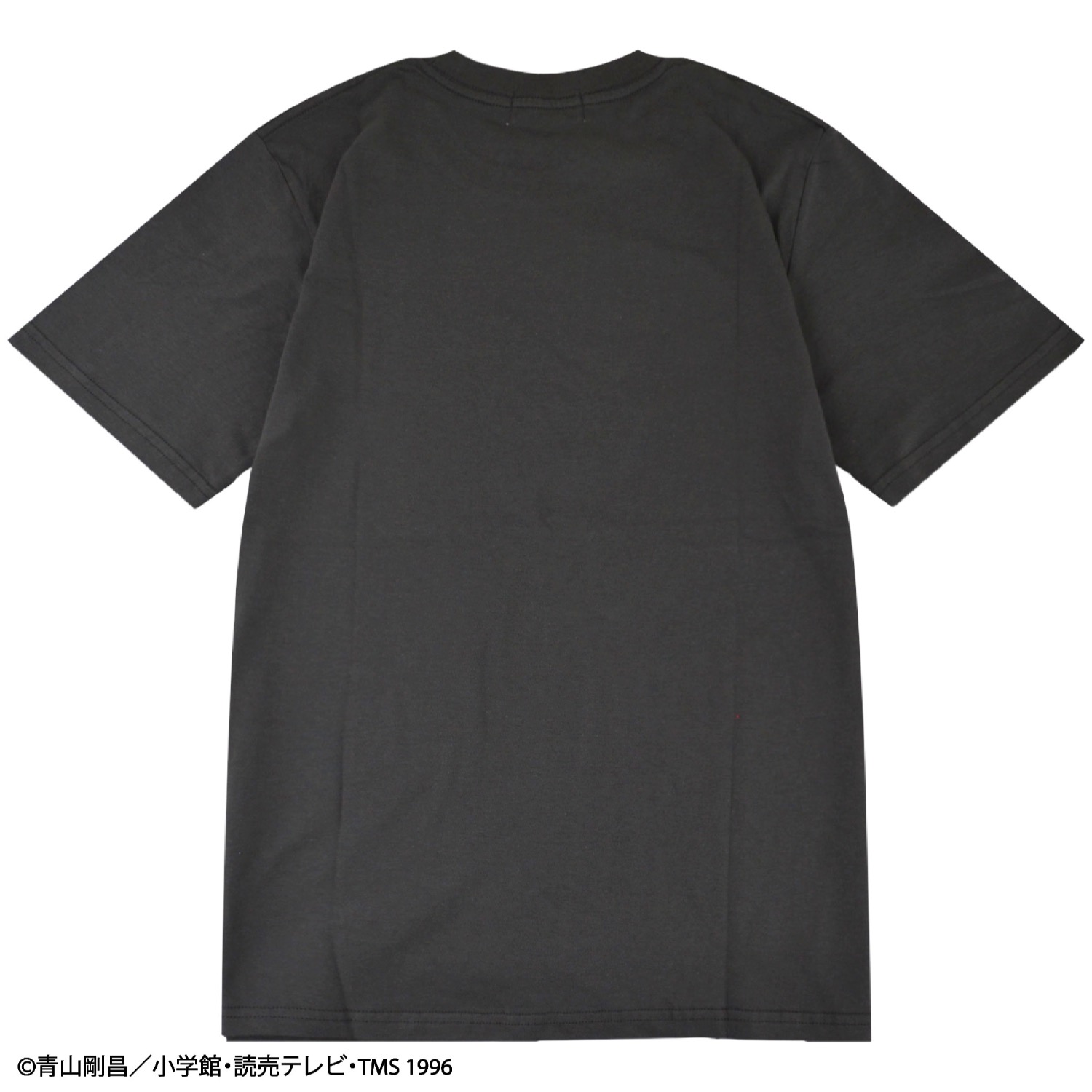 名探偵コナン コナン 半袖 Tシャツ プリント トップス スケボー アニメ
