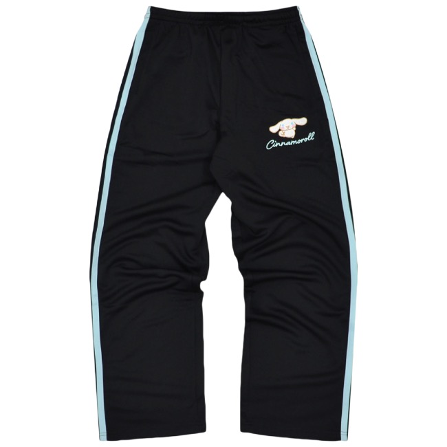 クロミ ジャージ パンツ スポーツ ジョガー サンリオ キャラクターズ