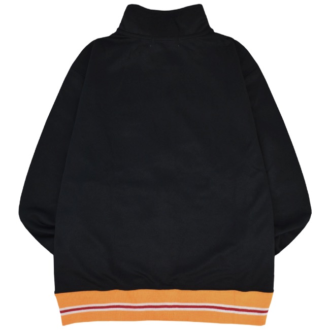 L ぐでたま　ぐでたまジャージ　ぐでたまトラックジャケット　ジャージぐでたま ぐでたま - 【新品】サンリオ ぐでたま トラックジャケット