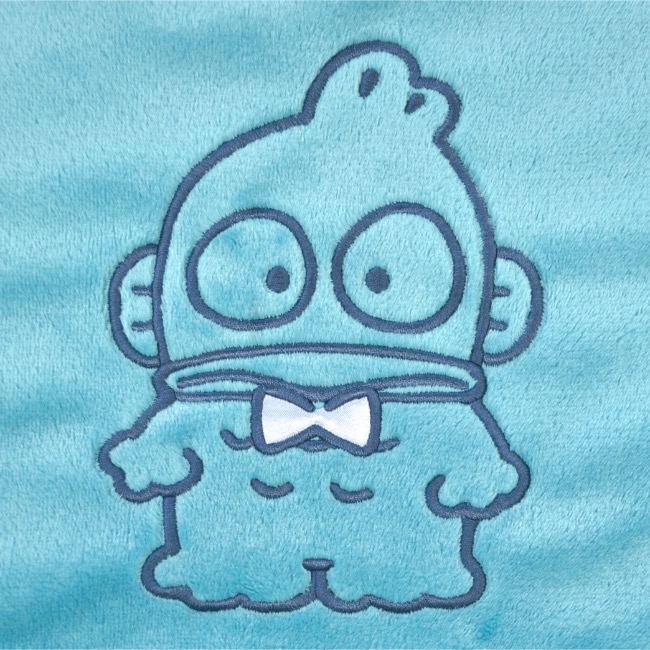 ハンギョドン トレーナー スウェット パンツ もこふわ フリース