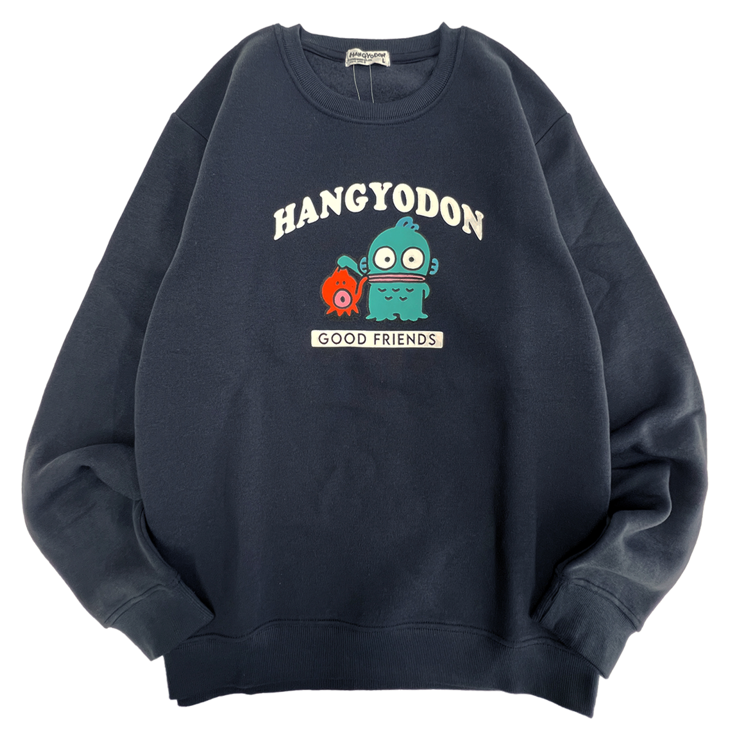 sanrio（サンリオ） ハンギョドン トレーナー スウェット パンツ