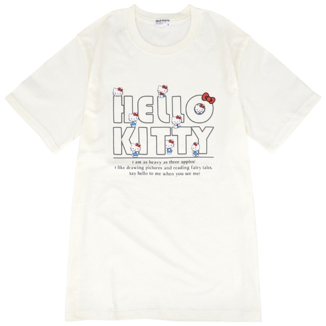 アンサー4 ANSWER4 ハローキティ Tシャツ M - メルカリ