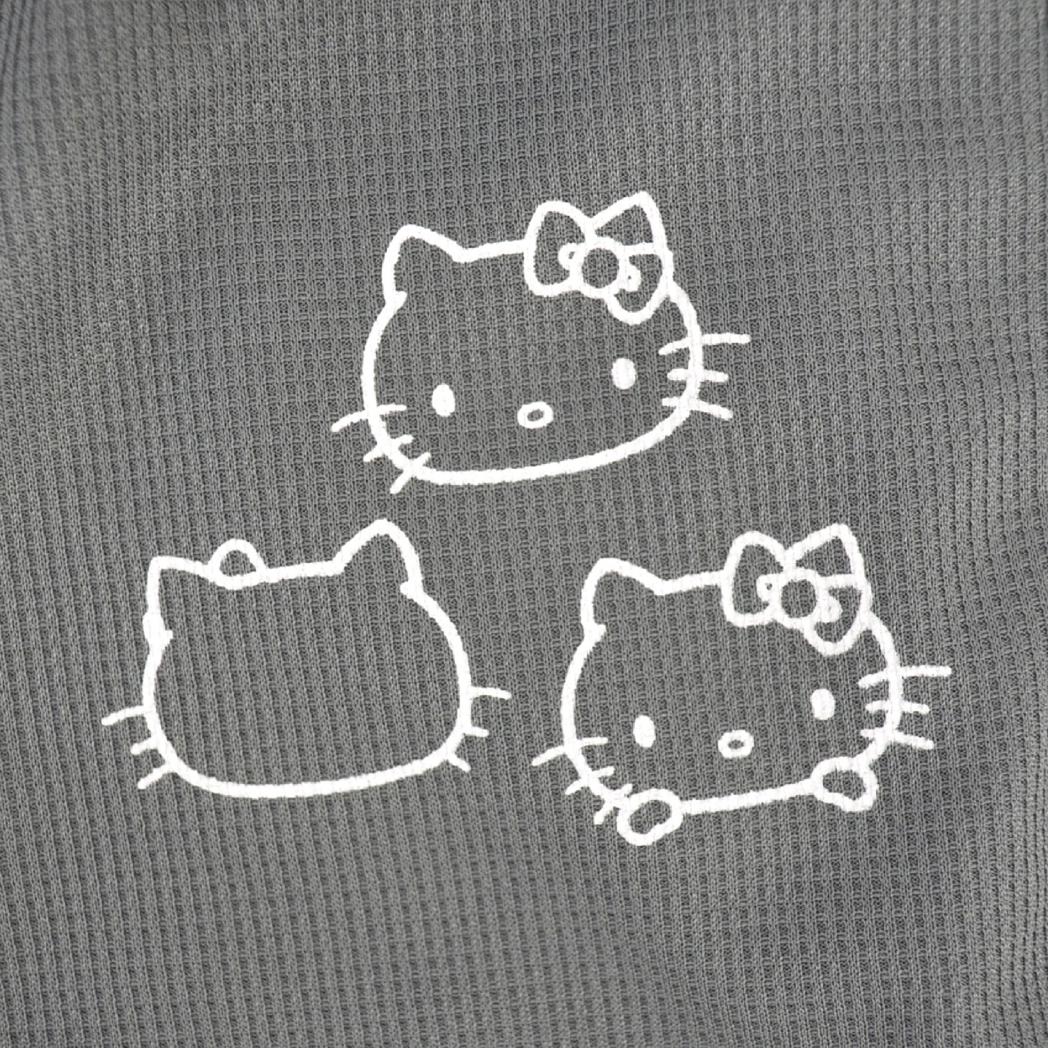 ハローキティ Tシャツ ハーフパンツ セットアップ 半袖 部屋着 巾着