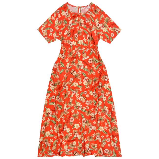 サンリオ　SANRIO　ハローキティ　チャイナ服　緑 サンリオキャラクターズSOFMALLOW ハローキティ | サンリオ