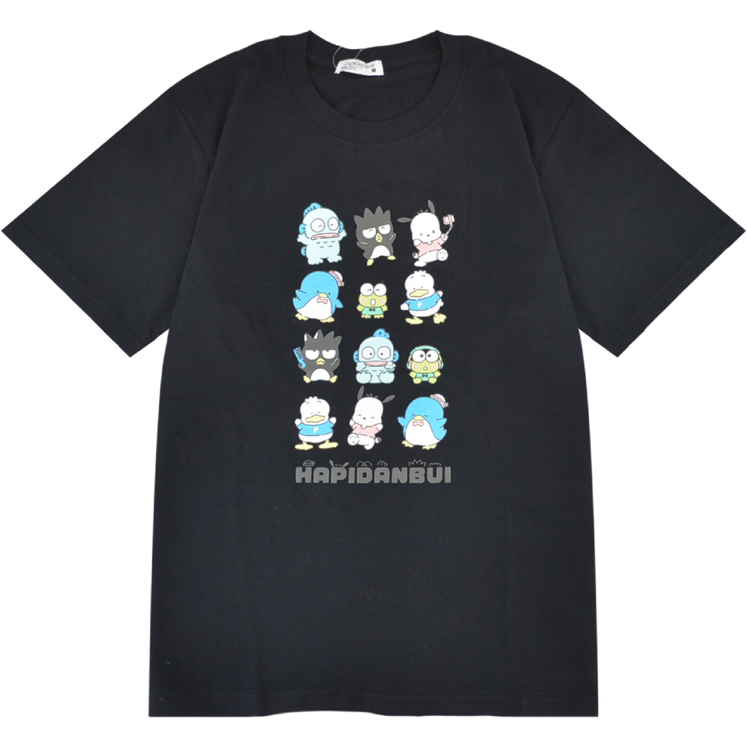 キャラクターTシャツ・パンツセット キャラクターTシャツ・パンツセットの通販はau PAY マーケット - 輸入