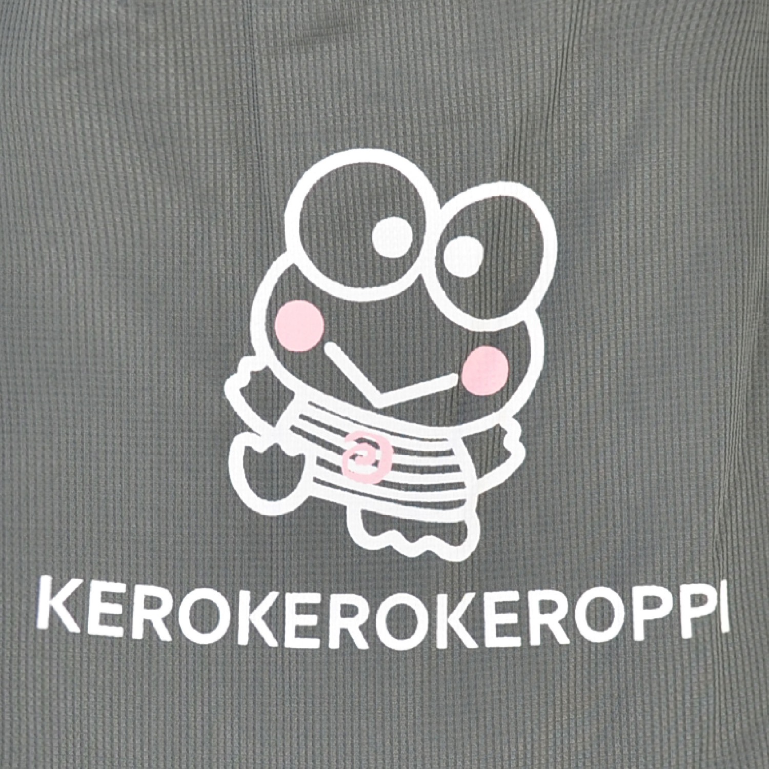 けろけろけろっぴ Tシャツ ハーフパンツ セット 巾着 サンリオ