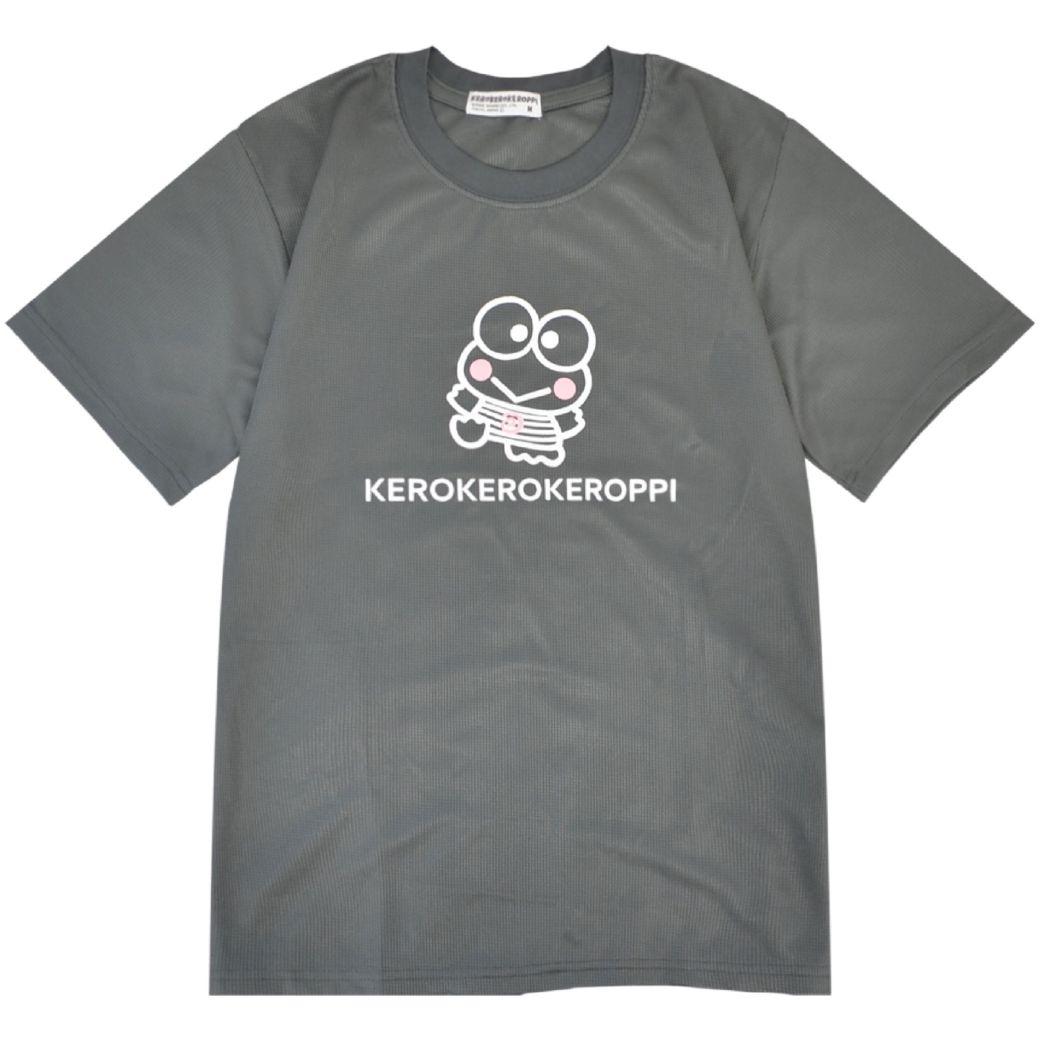 けろけろけろっぴ Tシャツ ハーフパンツ セット 巾着 サンリオ