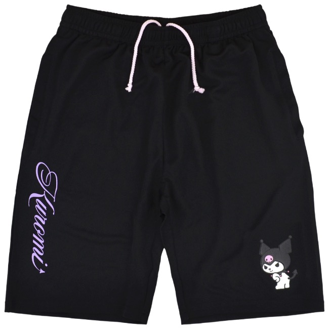 San-X（サンエックス） バッドばつ丸 ハーフパンツ ドライ 速乾 パンツ