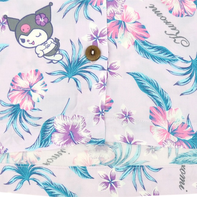 クロミ　ハワイ限定　根付けストラップ 2005年 kuromi  Hawaii Yahoo!オークション - クロミちゃん ハワイ 限定 サーフィン