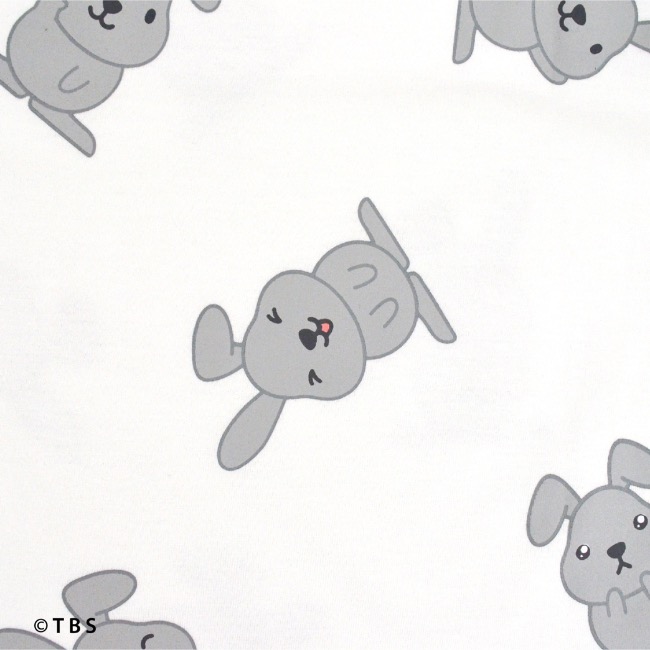 レア！ ラヴィット　ラッピー　Tシャツ　tbs  非売品　XL ラッピー Tシャツ TBS ラヴィット！半袖 キャラクター 夏 メンズ