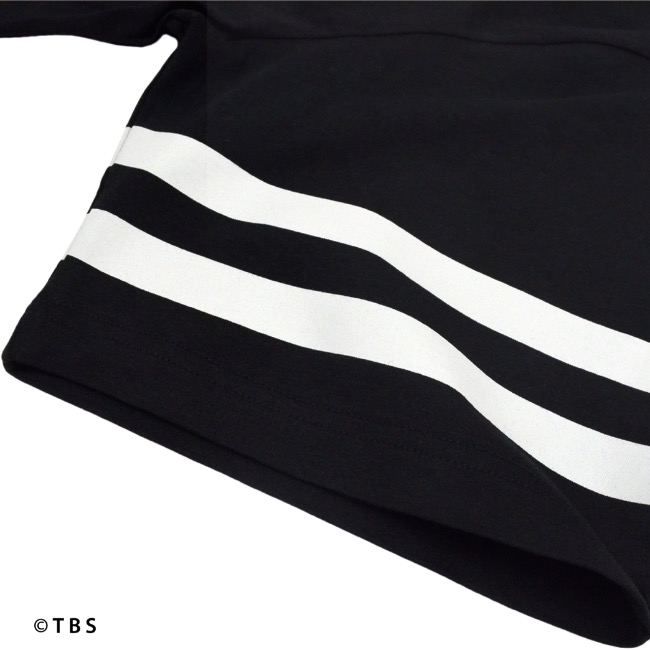 ラッピー Tシャツ オーバーサイズ TBS ラヴィット！ ビッグ