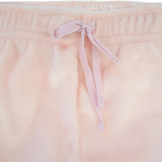 マイメロディ トレーナー スウェット パンツ フリース セットアップ