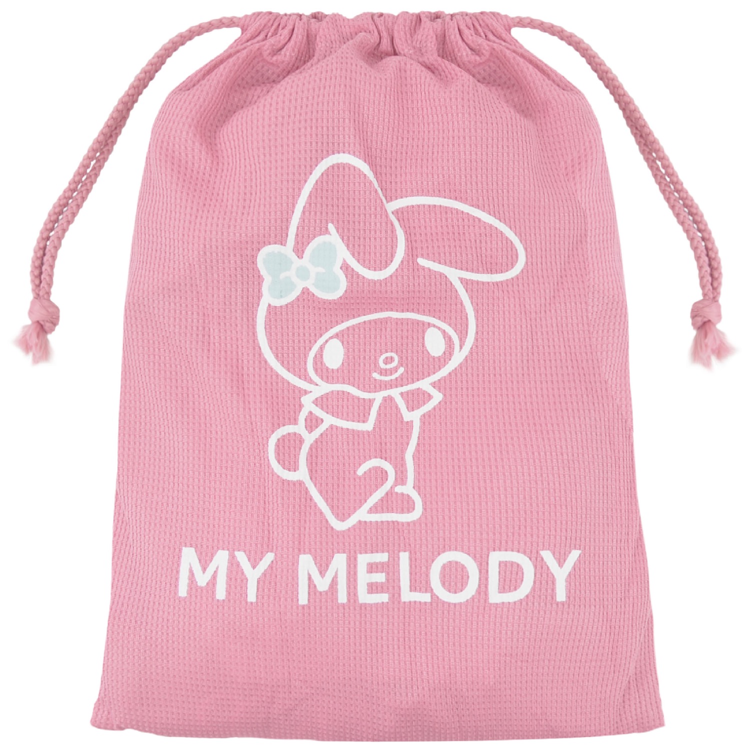 マイメロディ Tシャツ ハーフパンツ セット 巾着 サンリオ