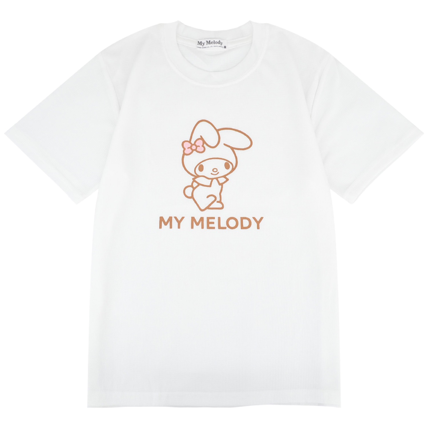 マイメロディ Tシャツ ハーフパンツ セット 巾着 サンリオ