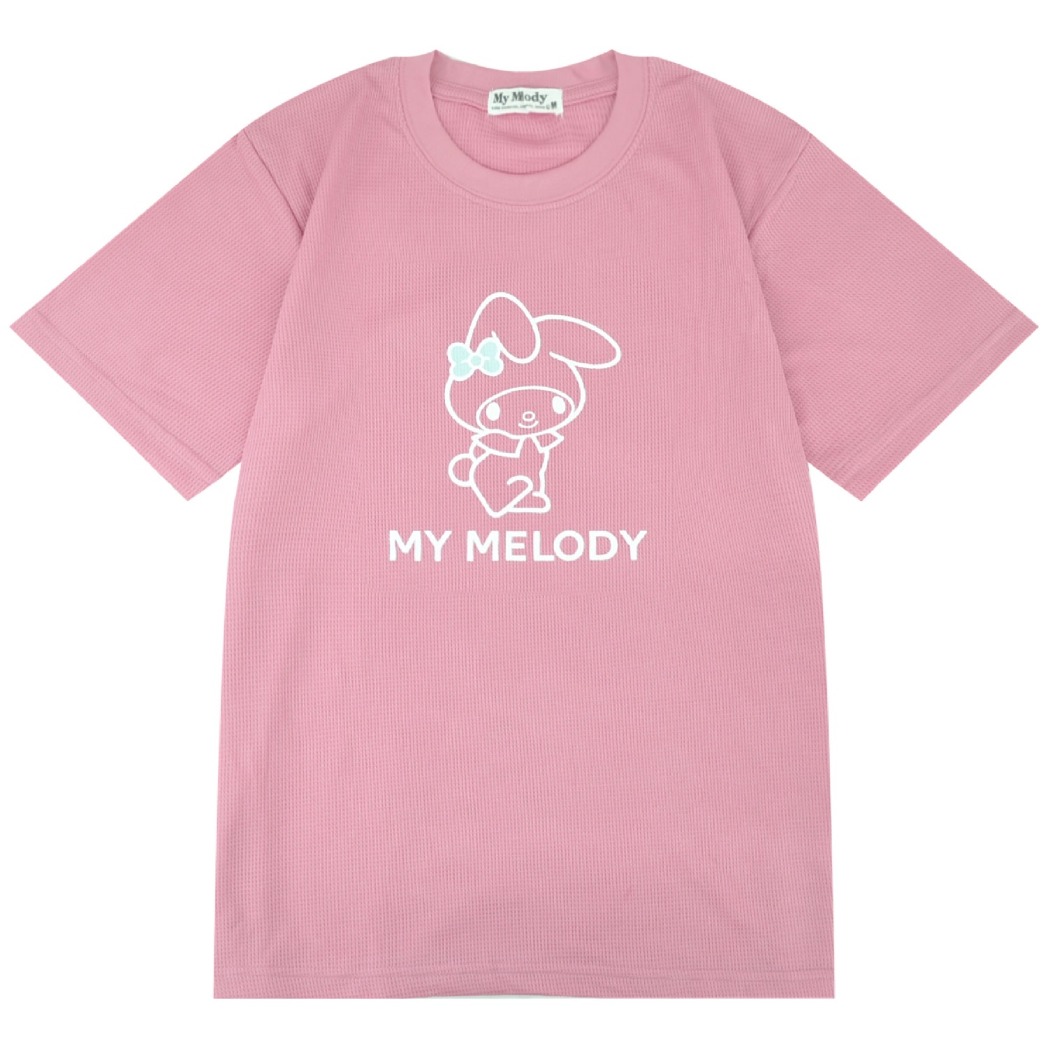 マイメロディ Tシャツ ハーフパンツ セット 巾着 サンリオ
