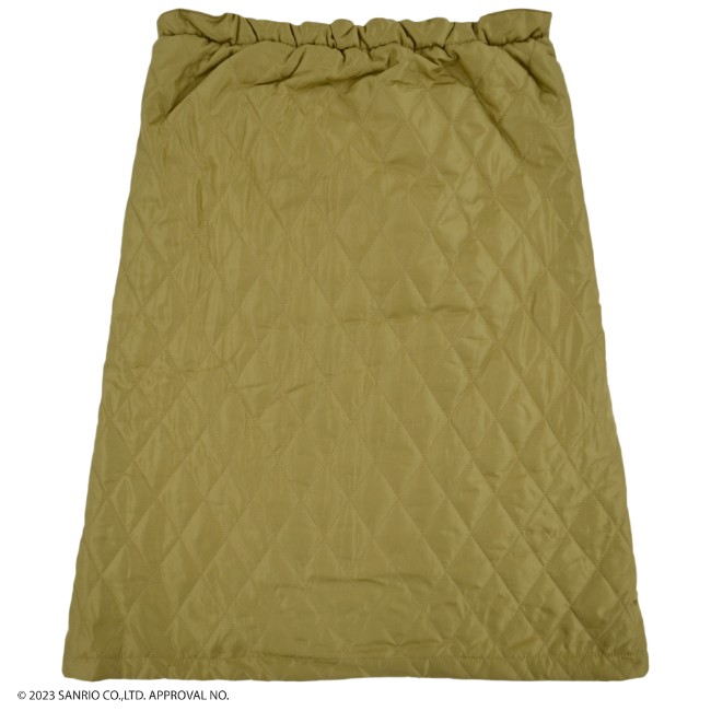 マイメロディ マイメロ サンリオ スカート ひざ掛け ブランケット