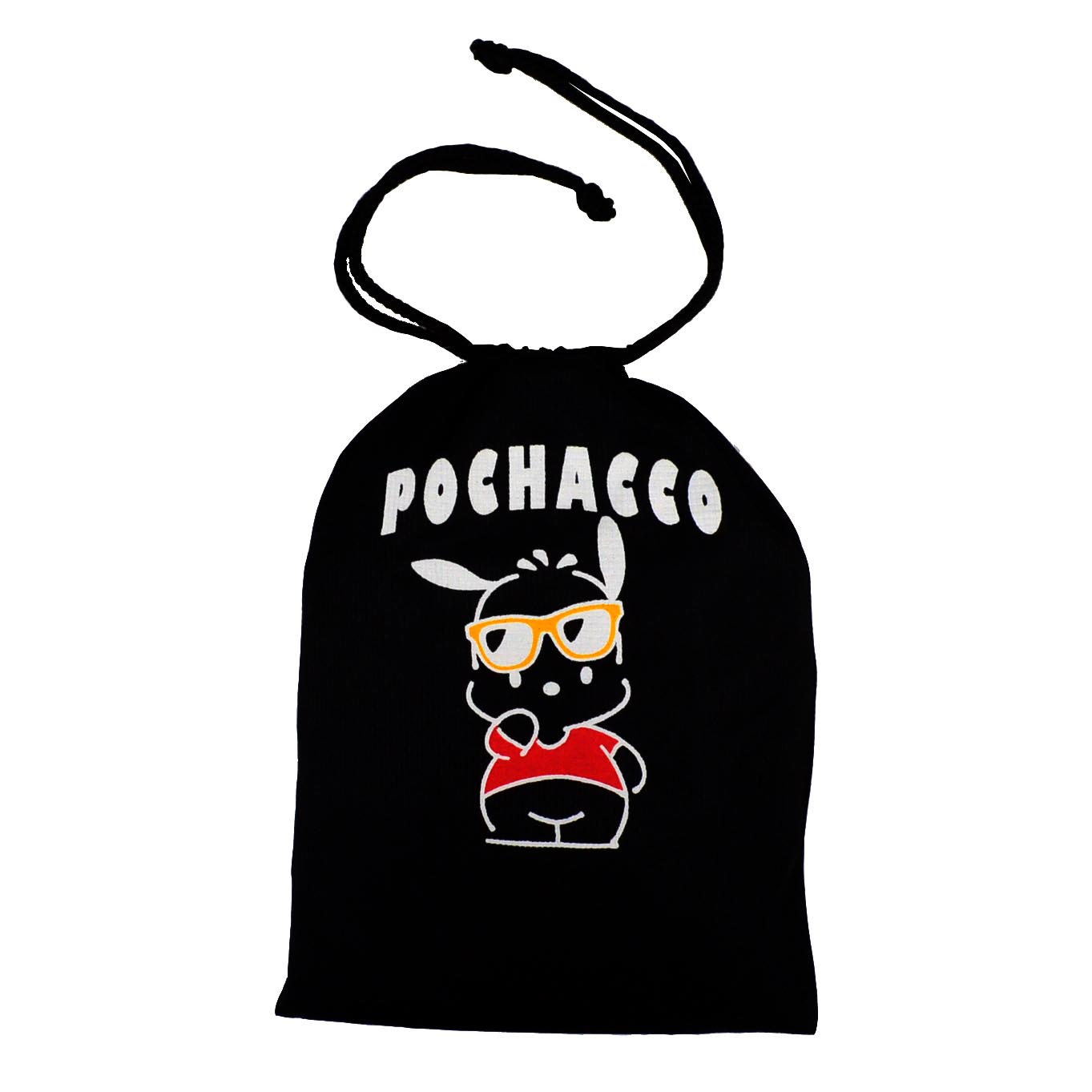 ポチャッコ Tシャツ ハーフパンツ 上下 セット プリント サンリオ