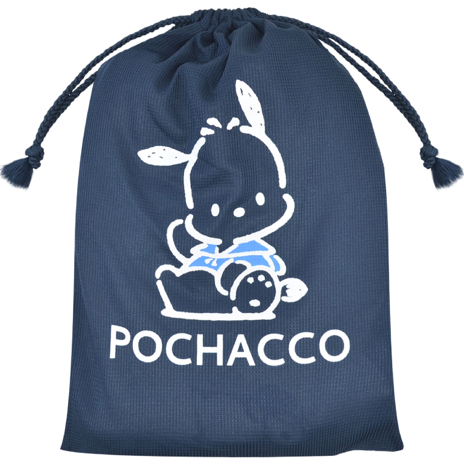 ポチャッコ Tシャツ ハーフパンツ セット 巾着 サンリオ