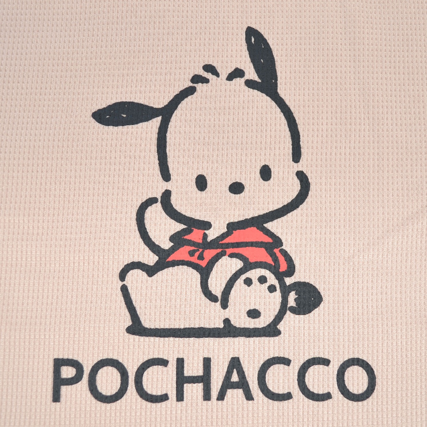 ポチャッコ Tシャツ ハーフパンツ セット 巾着 サンリオ