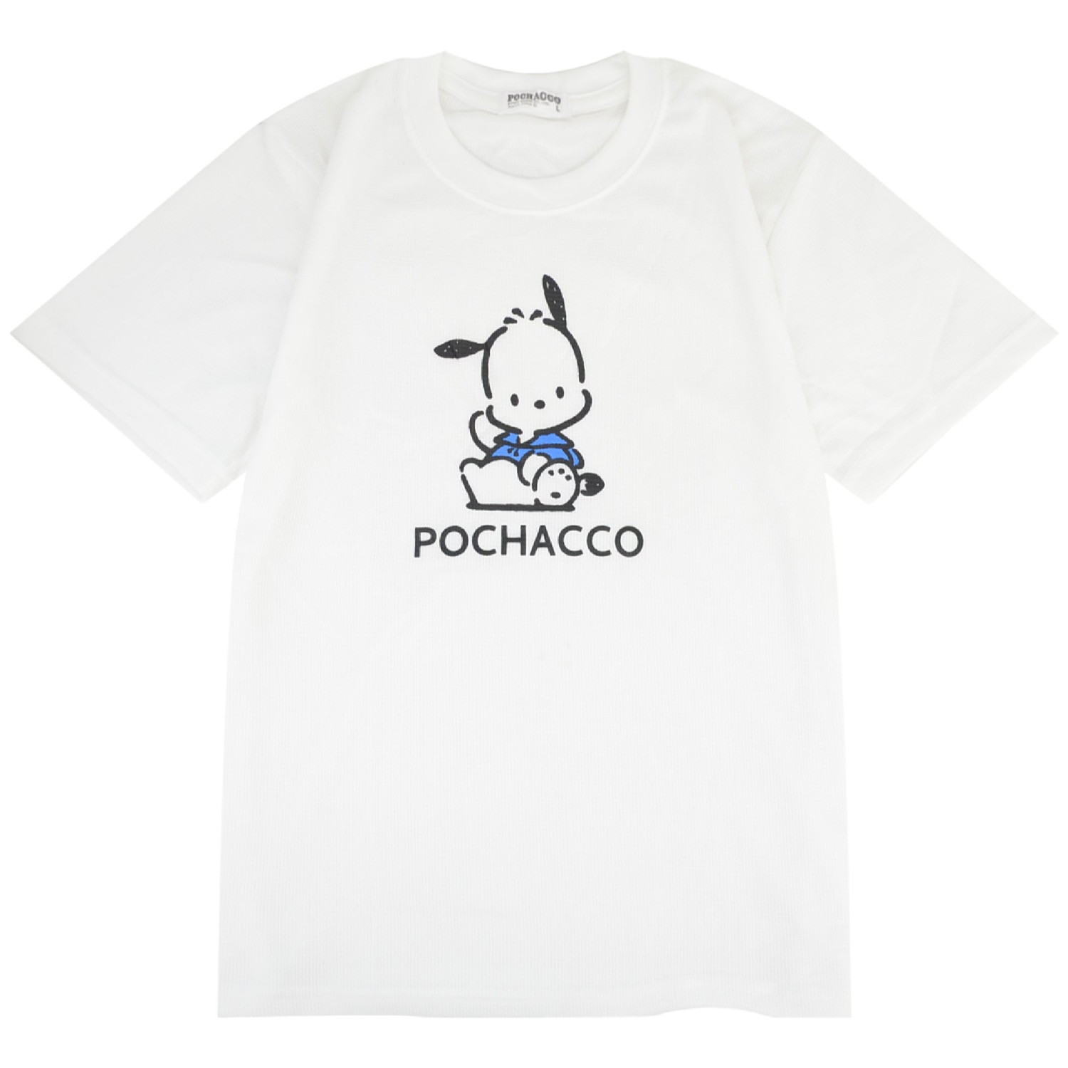 ポチャッコ Tシャツ ハーフパンツ セット 巾着 サンリオ