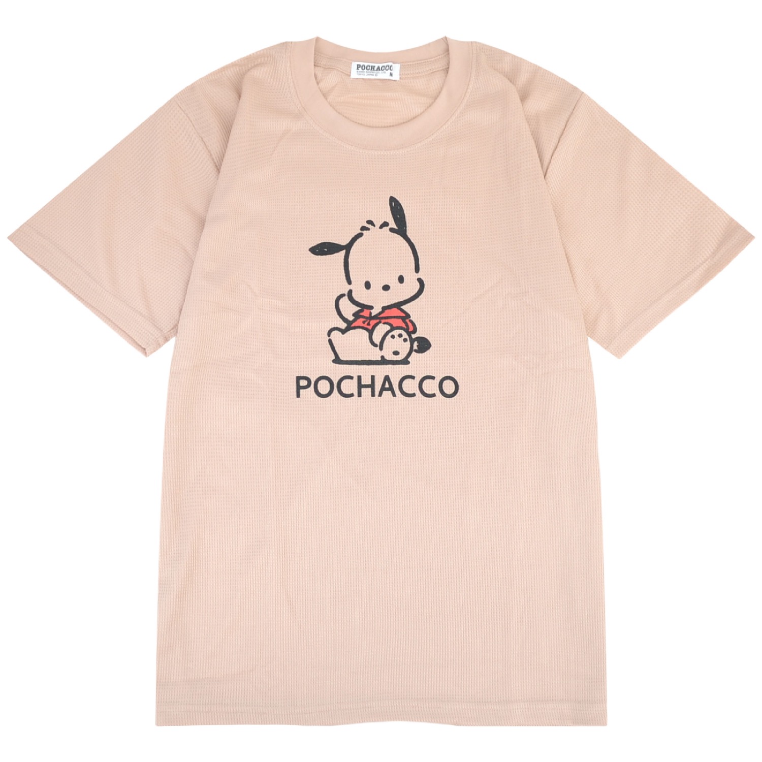 ポチャッコ Tシャツ ハーフパンツ セット 巾着 サンリオ