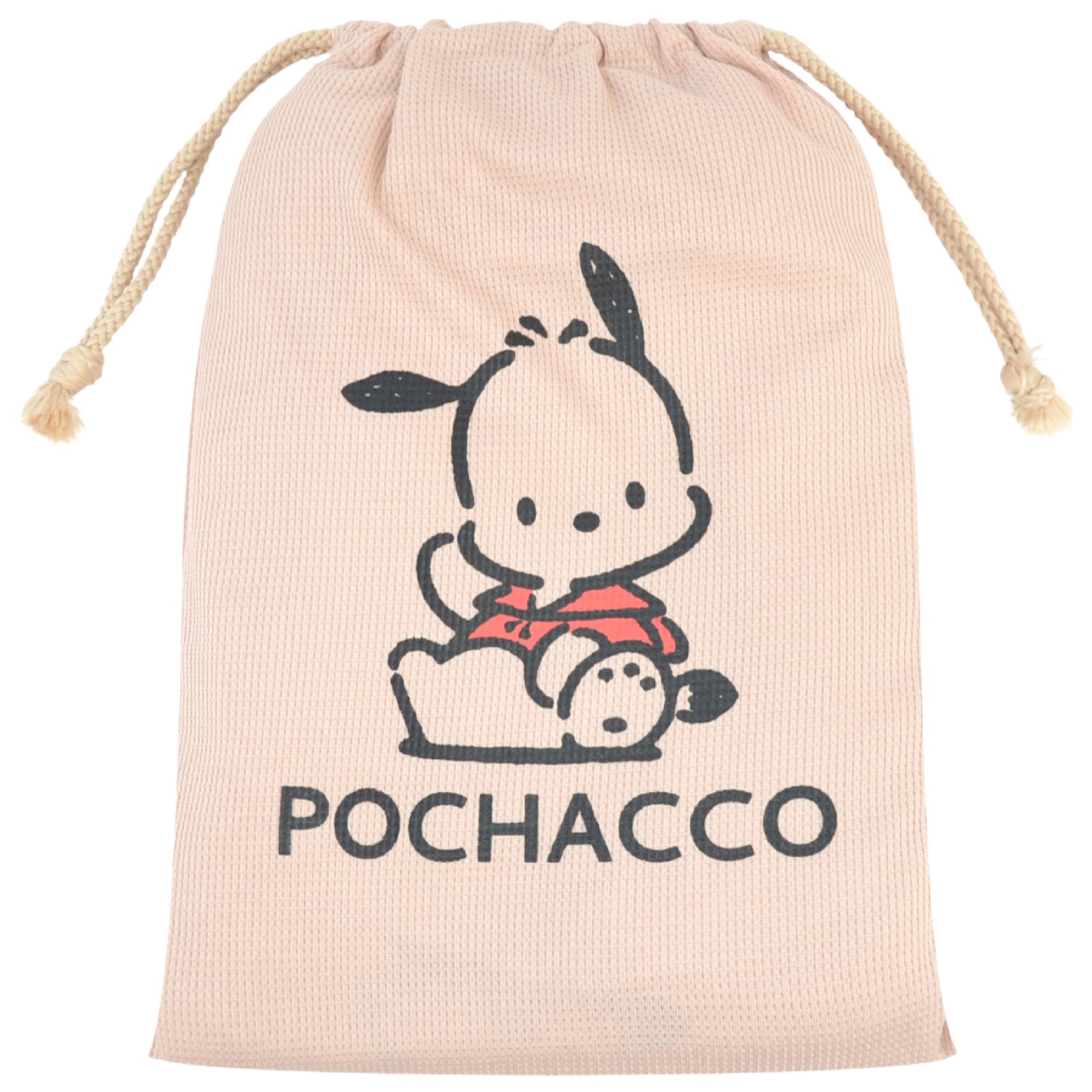 ポチャッコ Tシャツ ハーフパンツ セット 巾着 サンリオ