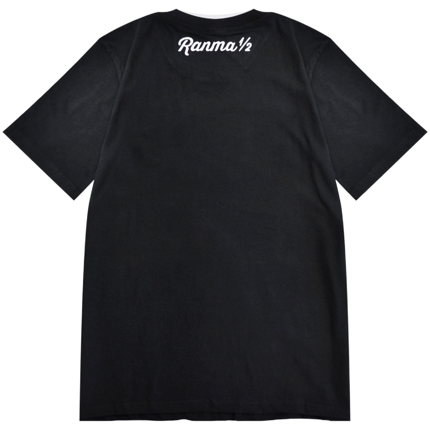 San-X（サンエックス） らんま1/2 シャンプー 天竺 Tシャツ 半袖