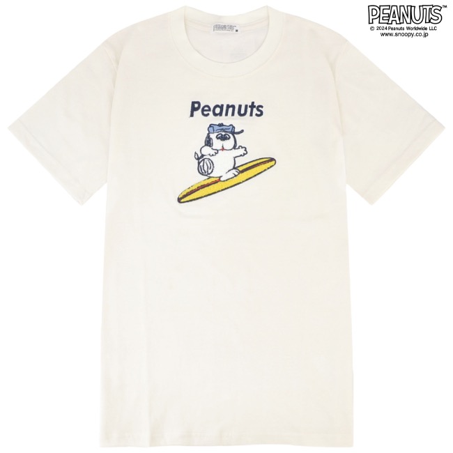 ポルノグラフィティ　スヌーピー Tシャツ 新品 ポルノグラフィティ スヌーピー SNOOPY Tシャツ ヴィレヴァン