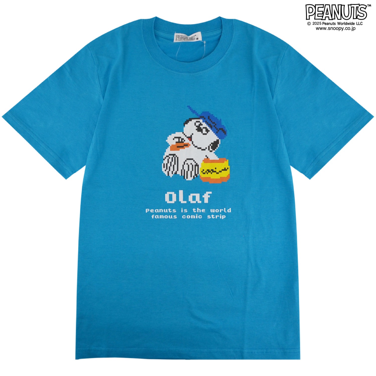CLANE SNOOPY スヌーピー Tシャツ PEANUTS - CLANE SNOOPY スヌーピー Tシャツの通販 by すぬ子's shop