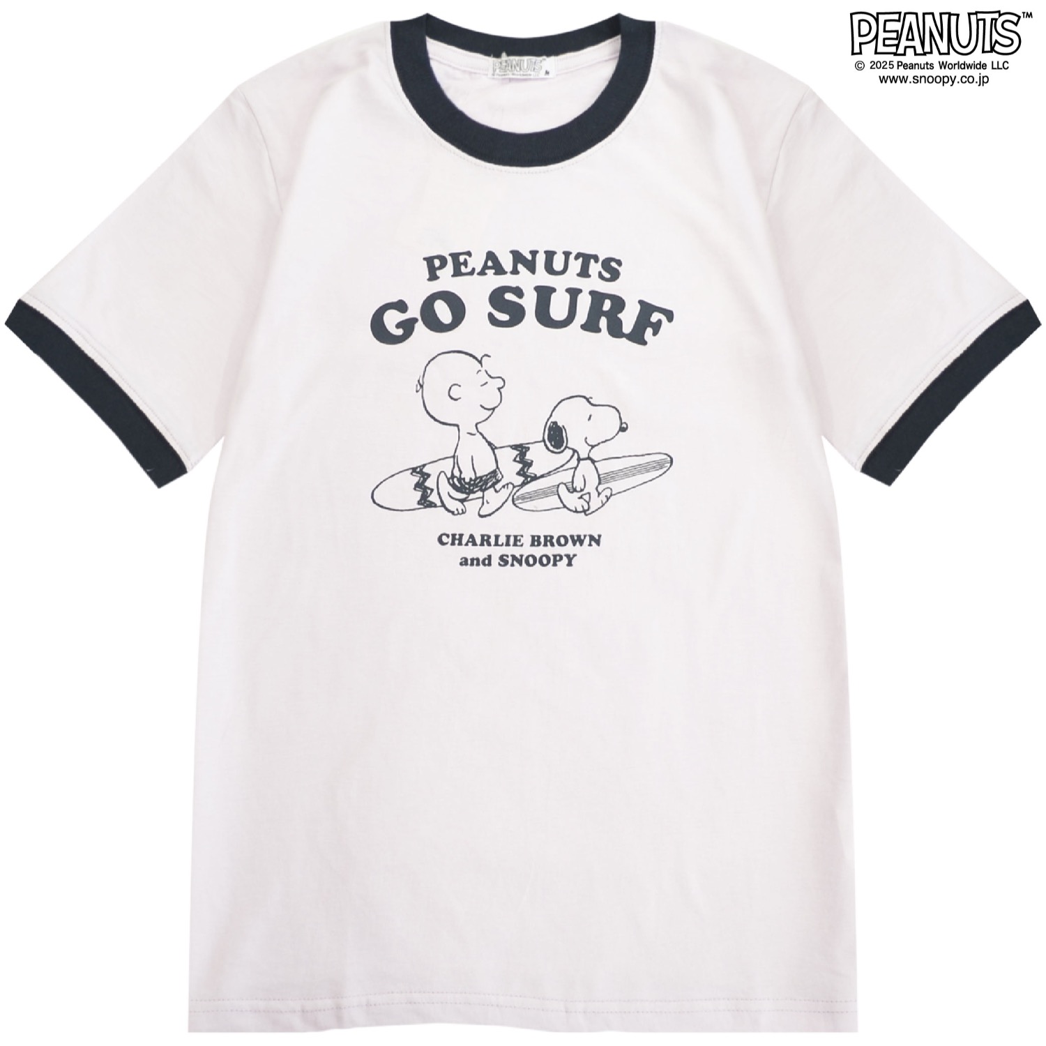 SNOOPY（スヌーピー） ジョークール ウッドストック チャーリー