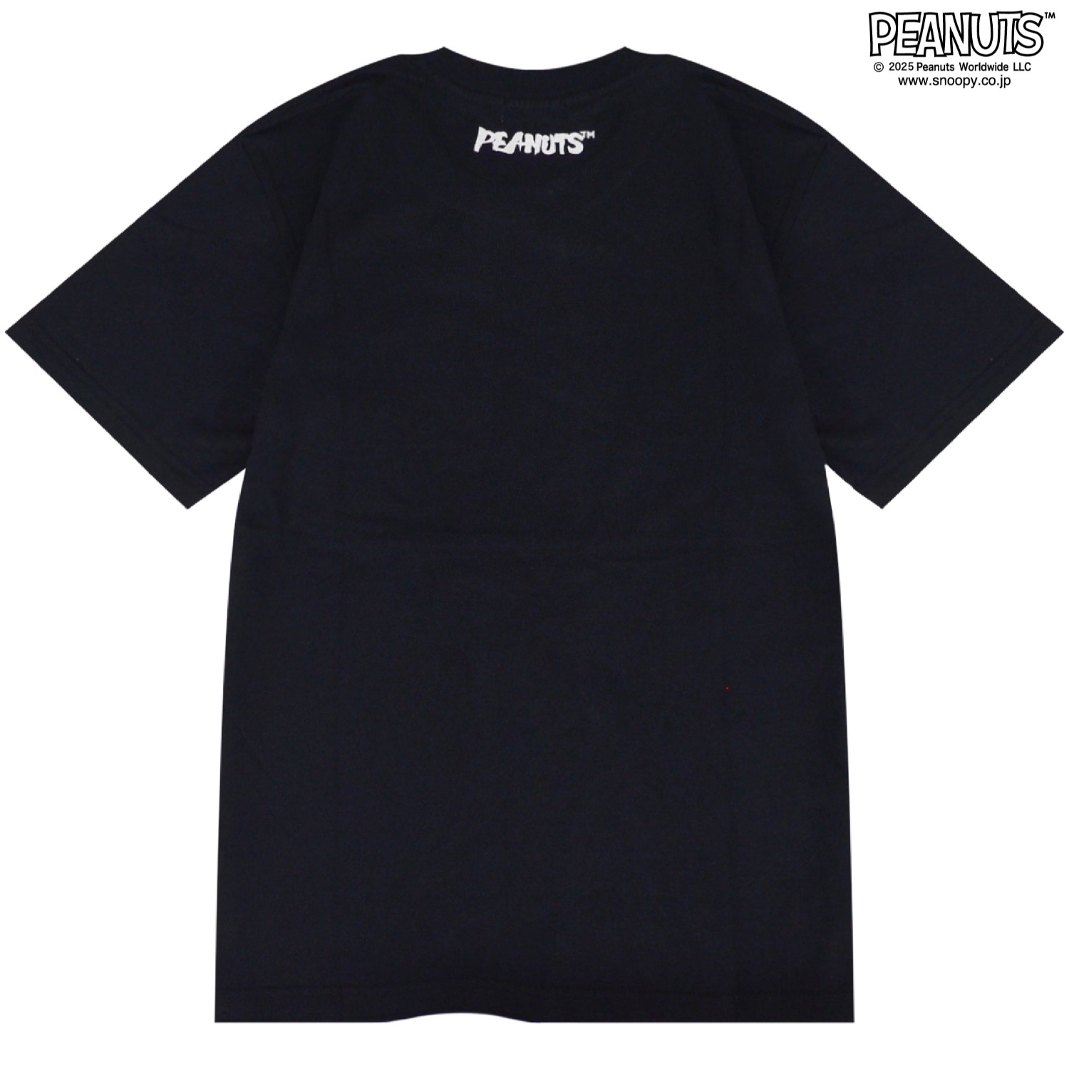 SNOOPY スヌーピー Tシャツ プリント トップス 半袖 和風
