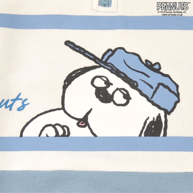 レア SNOOPY penuts SNOOPY（スヌーピー） キーケース レディース スマートキー ポケット