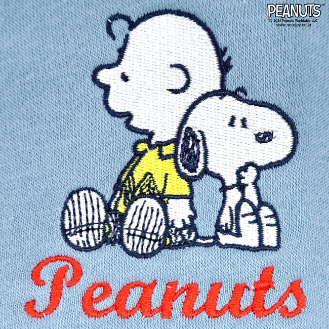 SNOOPY（スヌーピー） トレーナー パンツ セット スウェット