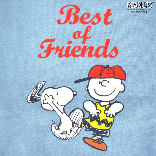 SNOOPY（スヌーピー） トレーナー パンツ セット スウェット
