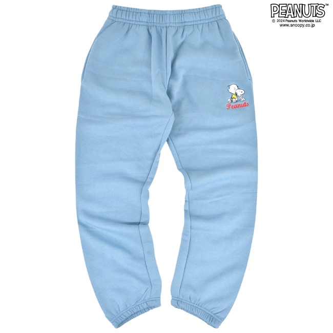 SNOOPY（スヌーピー） トレーナー パンツ セット スウェット