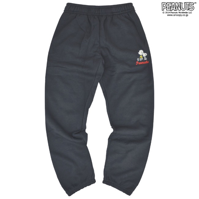 SNOOPY（スヌーピー） トレーナー パンツ セット スウェット