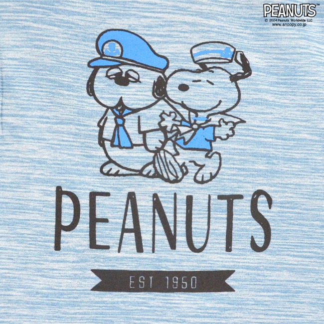 PEANUTS パーカー ヘビーウェイトト ヴィンテージ スヌーピー 裏
