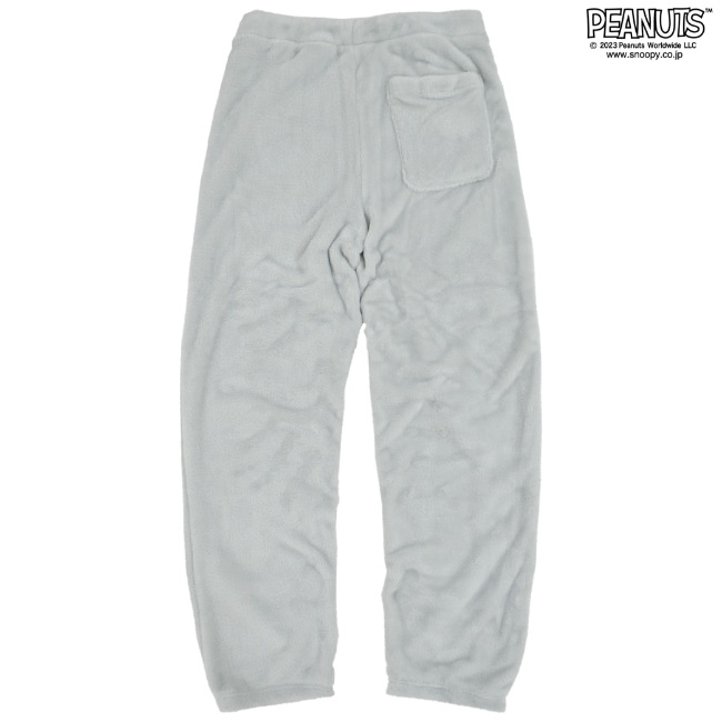SNOOPY（スヌーピー） チャーリーブラウン ペパーミントパティ