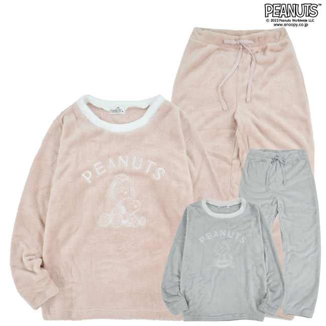 SNOOPY（スヌーピー） チャーリーブラウン ペパーミントパティ