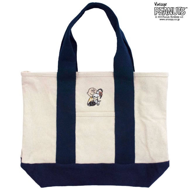 SNOOPY（スヌーピー） ピーナッツ コラボ フォルクス ワーゲン カバン
