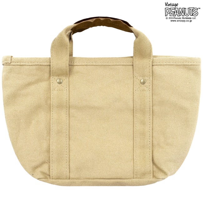 SNOOPY スヌーピー ピーナッツ コラボ フォルクス ワーゲン カバン