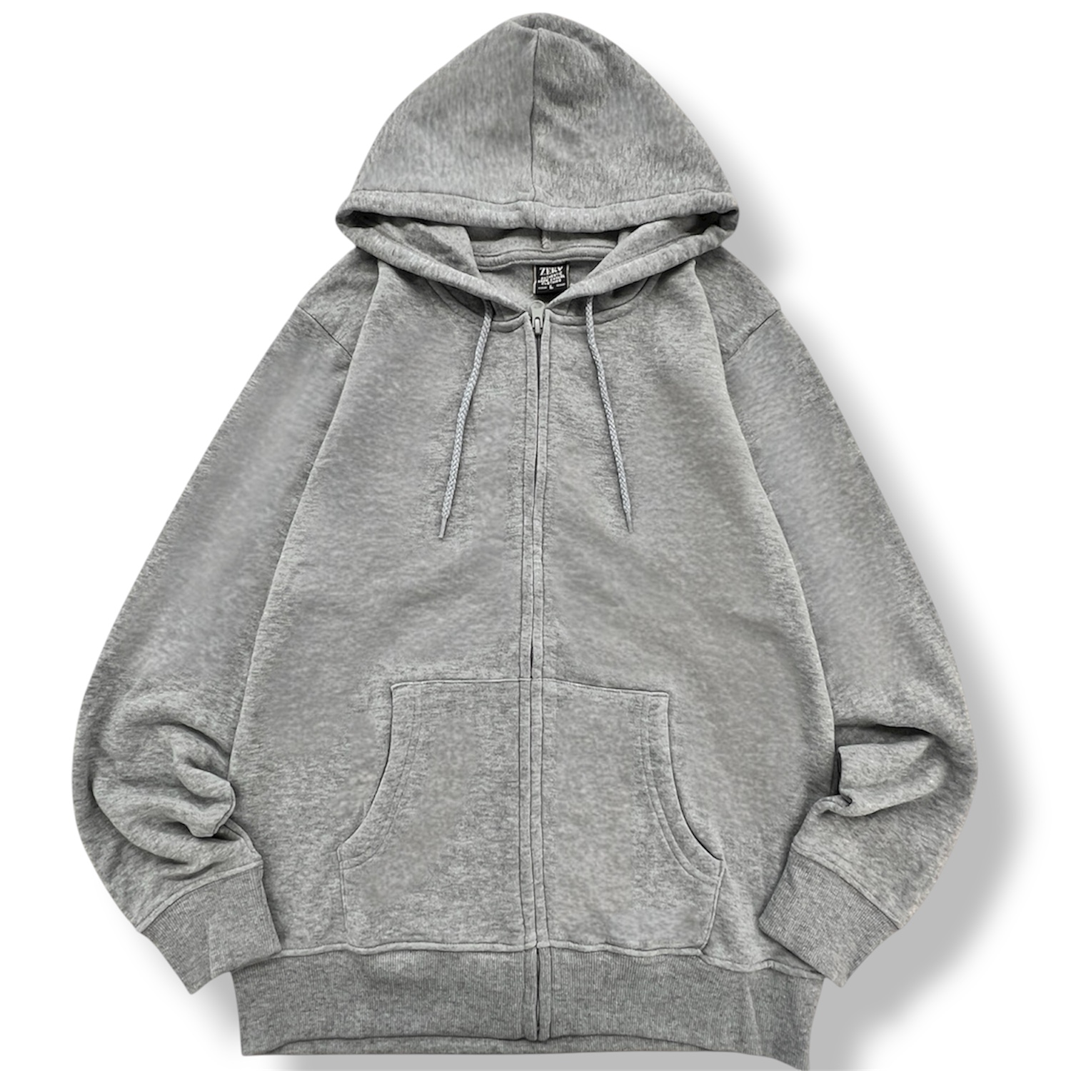 ♪送料無料★GYAKUSOU★ユーティリティーパーカー★灰★L★175/92A♪ ♪送料無料☆GYAKUSOU☆ユーティリティーパーカー☆灰☆L☆175/92A