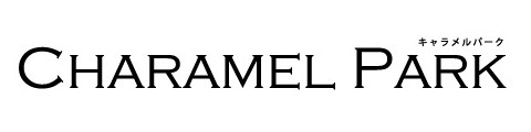 Charamel Park ロゴ