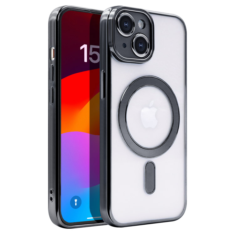 iPhone16e ケース MagSafe対応 iPhone15 ケース iPhone16pro iPhoneケース iphone14 plus iphone13 iphone12 iphone16 pro max 選べる リング付き グリップ付き | ZENIX DESIGN TECH | 01