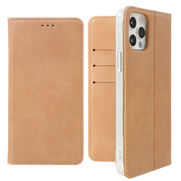 ZENIX DESIGN TECH ワンコイン iPhone13 pro max ケース 手帳型