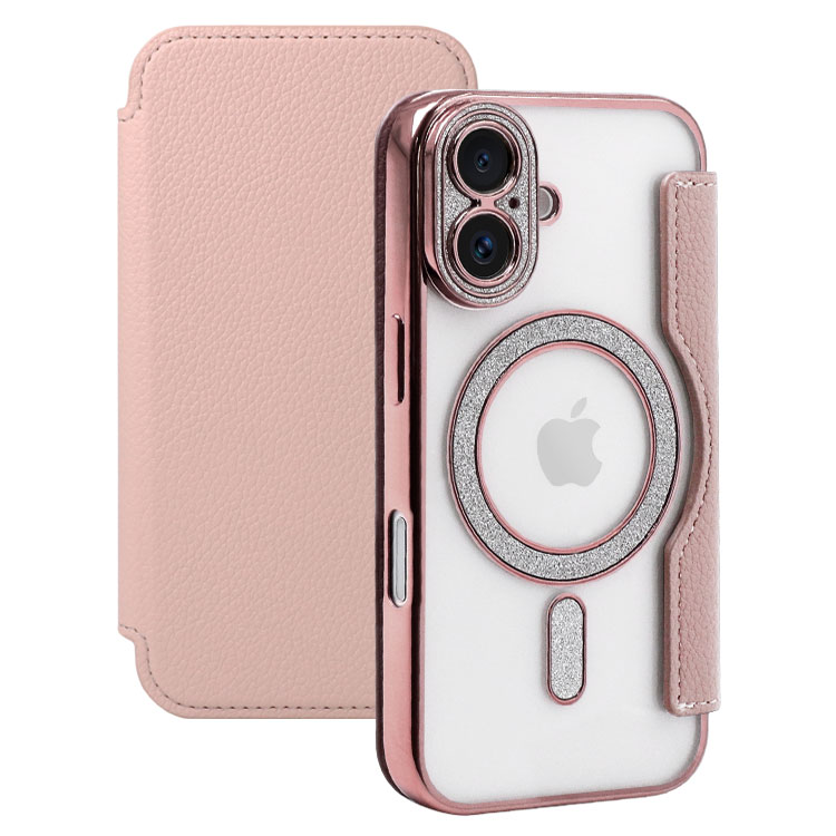 ZENIX DESIGN TECH iPhone18 Pro iPhone18promaxケース 手帳型 magsafe