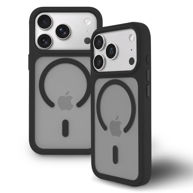 ZENIX DESIGN TECH MagSafe対応 iphone18 pro ケース iphone18 pro max