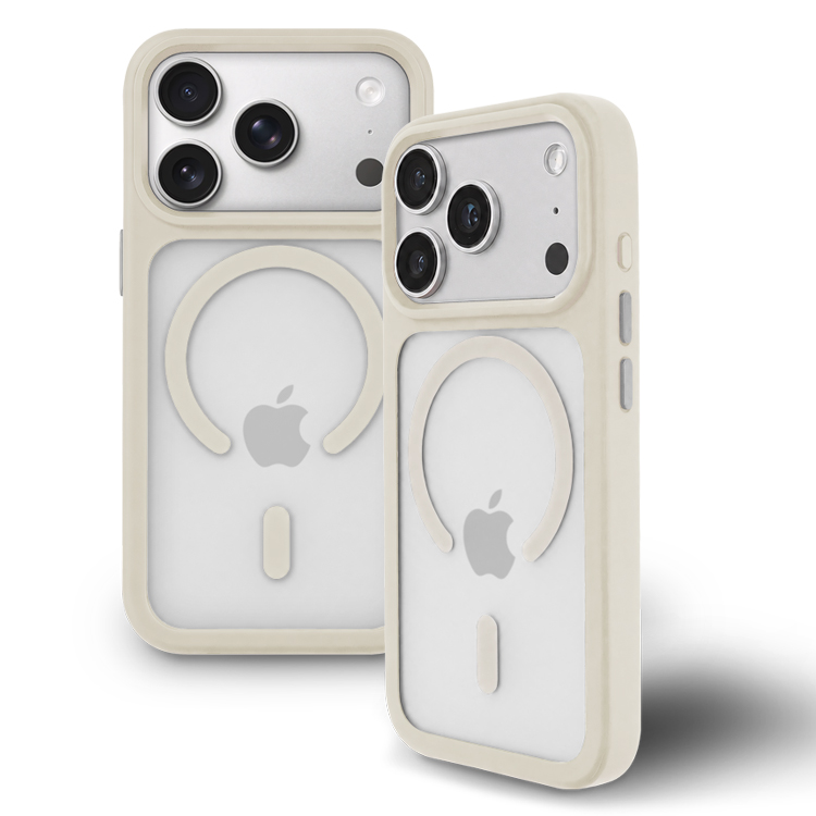 ZENIX DESIGN TECH MagSafe対応 iphone18 pro ケース iphone18 pro max