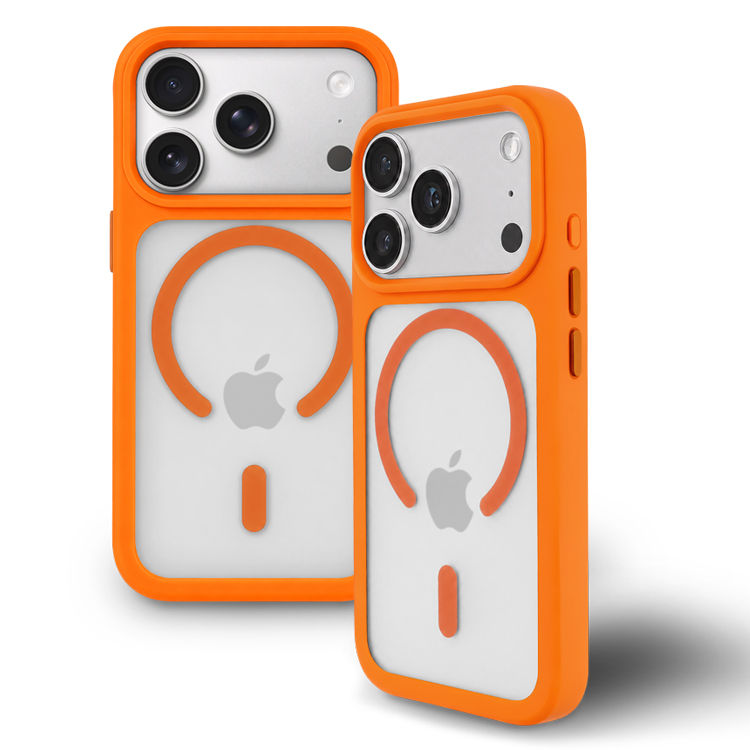 ZENIX DESIGN TECH MagSafe対応 iphone18 pro ケース iphone18 pro max