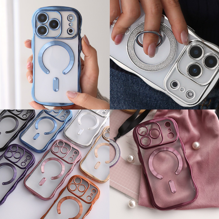 ZENIX DESIGN TECH iphone18 Pro iphone18 pro max iPhone17 ケース